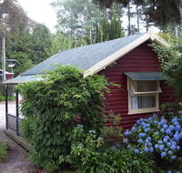 Cedar Lodge Cabins - Surfers Gold Coast