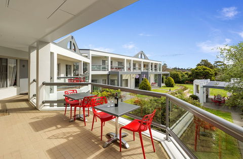 Quest On Doncaster - Surfers Gold Coast 1