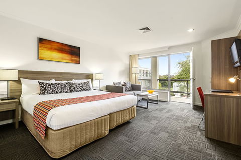 Quest On Doncaster - Surfers Gold Coast 3