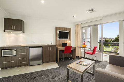 Quest On Doncaster - Surfers Gold Coast 5
