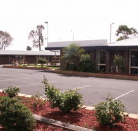 Parkview Motor Inn - Surfers Gold Coast