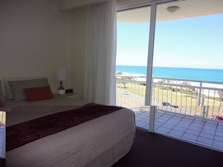 Aquarius Resort - Surfers Gold Coast 6