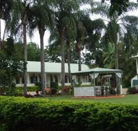 Yungaburra Park Motel - Surfers Gold Coast