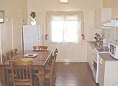 Argyle Terrace Motor Inn - Surfers Gold Coast 4