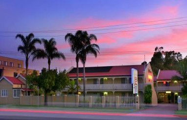Argyle Terrace Motor Inn - Surfers Gold Coast 5