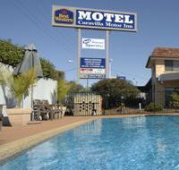 Caravilla Motel - Surfers Gold Coast