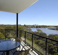 Assured Ascot Quays Apartment Hotel - Surfers Gold Coast