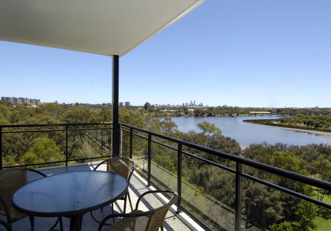 Assured Ascot Quays Apartment Hotel - Surfers Gold Coast 0