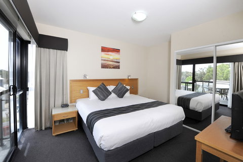 Assured Ascot Quays Apartment Hotel - Surfers Gold Coast 3