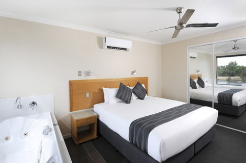 Assured Ascot Quays Apartment Hotel - Surfers Gold Coast 4