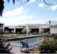 Comfort Inn Hallmark - Surfers Gold Coast