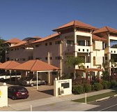 City Plaza Apartments - Surfers Gold Coast