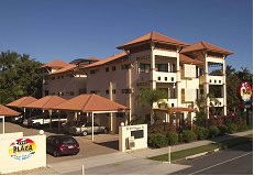 City Plaza Apartments - Surfers Gold Coast 0