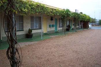 Kadina Village Motel - Surfers Gold Coast 0