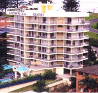 Rainbow Bay Resort - Surfers Gold Coast