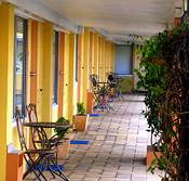 Arkana Motel - Surfers Gold Coast