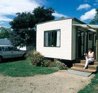 White Beach Tourist Park - Surfers Gold Coast