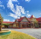 The Lodge Outback Motel - Broken Hill - Surfers Gold Coast