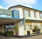 Town Centre Motel - Leeton - Surfers Gold Coast