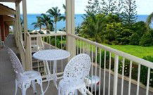 Twofold Bay Motor Inn - Eden - Surfers Gold Coast 1