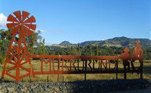 Valley View Motel Murrurundi - Murrurundi - Surfers Gold Coast 3