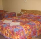 Wagon Wheel Motel and Units - Coonabarabran - Surfers Gold Coast