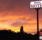 Walcha Motel - Walcha - Surfers Gold Coast