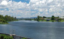 Walkers Marina Hotel - South Grafton - Surfers Gold Coast 0