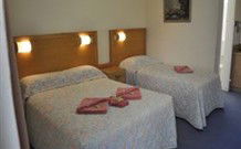Wellington Motor Inn - Wellington - Surfers Gold Coast 1