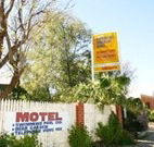 Wentworth Central Motor Inn - Wentworth - Surfers Gold Coast