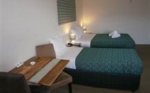 Winsor Park Motor Inn - Albury - Surfers Gold Coast 0