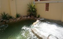 Winsor Park Motor Inn - Albury - Surfers Gold Coast 1