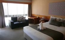 Winsor Park Motor Inn - Albury - Surfers Gold Coast 2