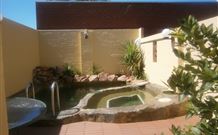 Winsor Park Motor Inn - Albury - Surfers Gold Coast 5