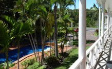 Yamba Aston Motel - Yamba - Surfers Gold Coast 0