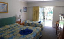 Yamba Aston Motel - Yamba - Surfers Gold Coast 1