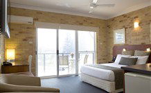 Yamba Beach Motel - Yamba - Surfers Gold Coast 1