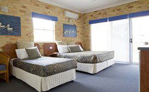 Yamba Beach Motel - Yamba - Surfers Gold Coast 3