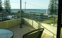 Yamba Beach Motel - Yamba - Surfers Gold Coast 0