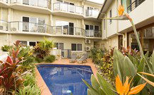 Yamba Beach Motel - Yamba - Surfers Gold Coast 4
