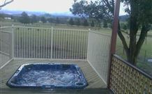 Baidland Hill Cottage - Surfers Gold Coast 0