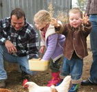 Linga Longa Farm Wingham - Surfers Gold Coast