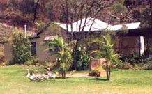 Moorallie Cottage Farm Stay - Surfers Gold Coast 1