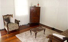 Paul Readers Yellow Haus - Surfers Gold Coast 2