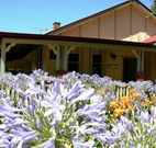 Red Hill Organics Farmstay - Surfers Gold Coast