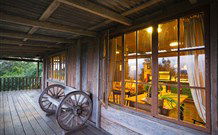 Riverland Holiday Cottage - Surfers Gold Coast 0