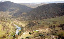 Venterfair Rural Retreat - Surfers Gold Coast 0