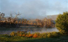 Venterfair Rural Retreat - Surfers Gold Coast 5