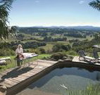 Wayward Jerseys Farmstay - Surfers Gold Coast