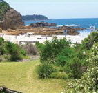 60s Beach House Tomakin - Surfers Gold Coast